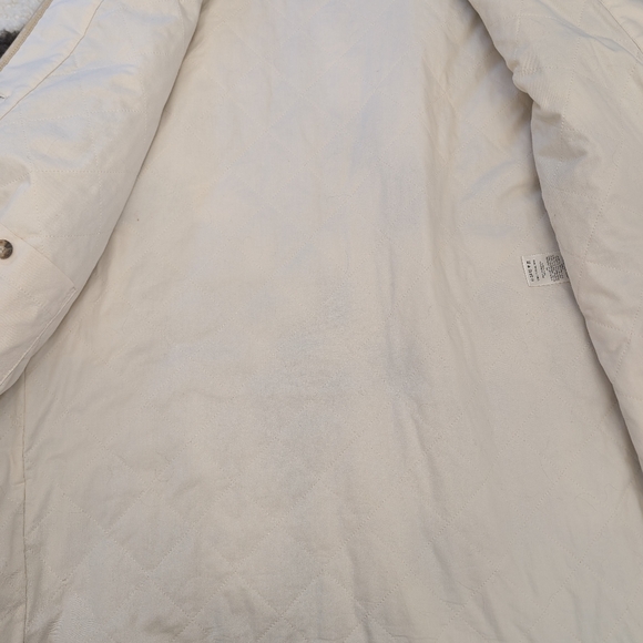 Wilfred Multicolor Patterned Jacket - Picture 9 of 15